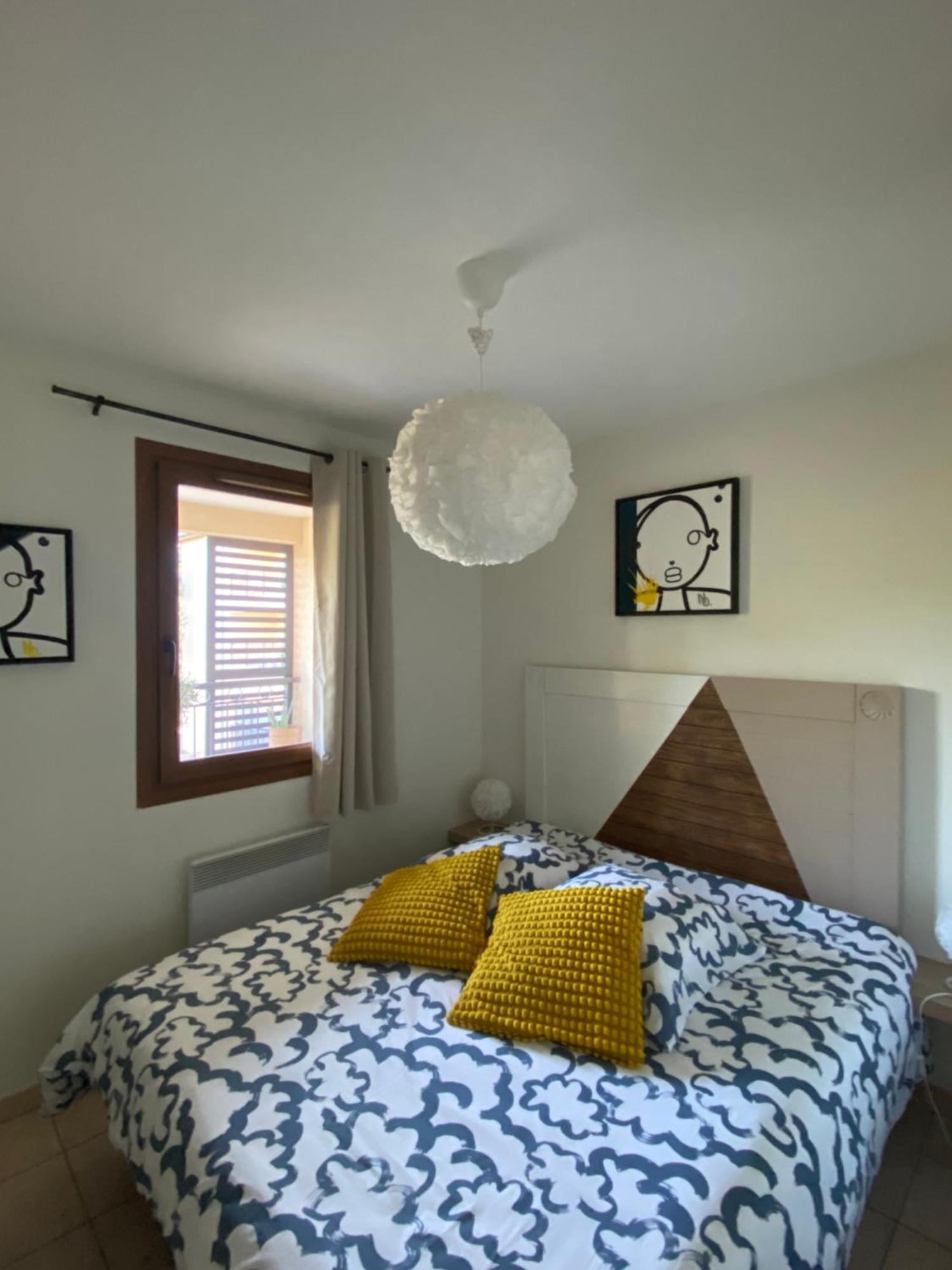 Apartamento Sejour Evasion A Uzès Exterior foto