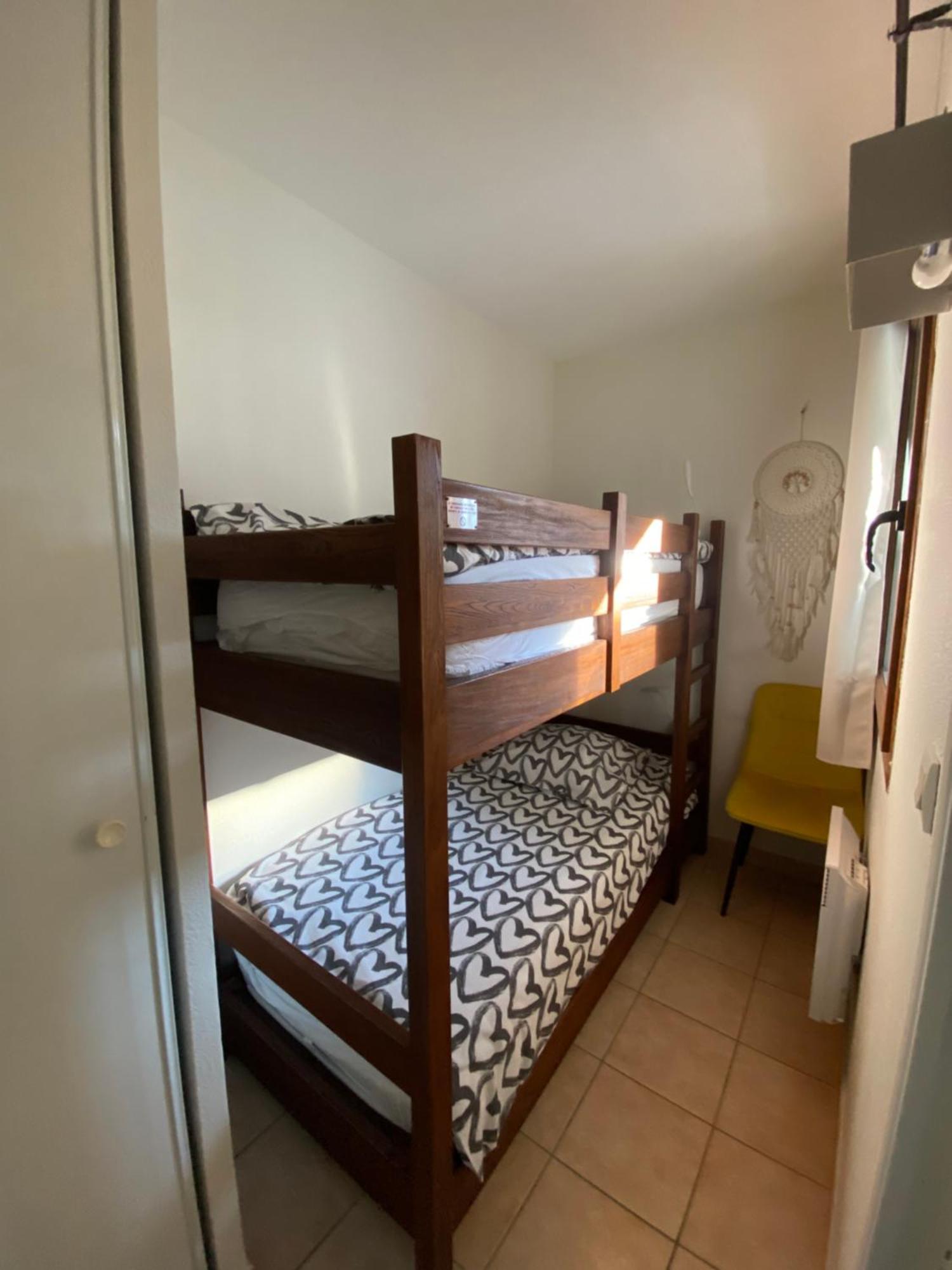 Apartamento Sejour Evasion A Uzès Exterior foto