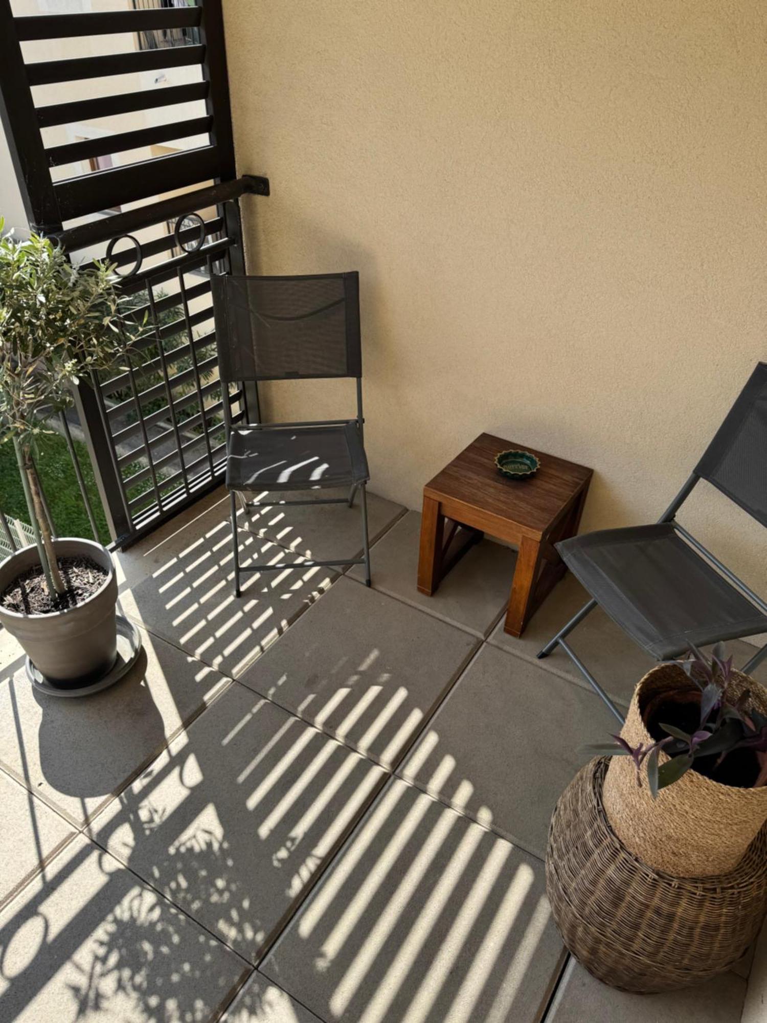 Apartamento Sejour Evasion A Uzès Exterior foto