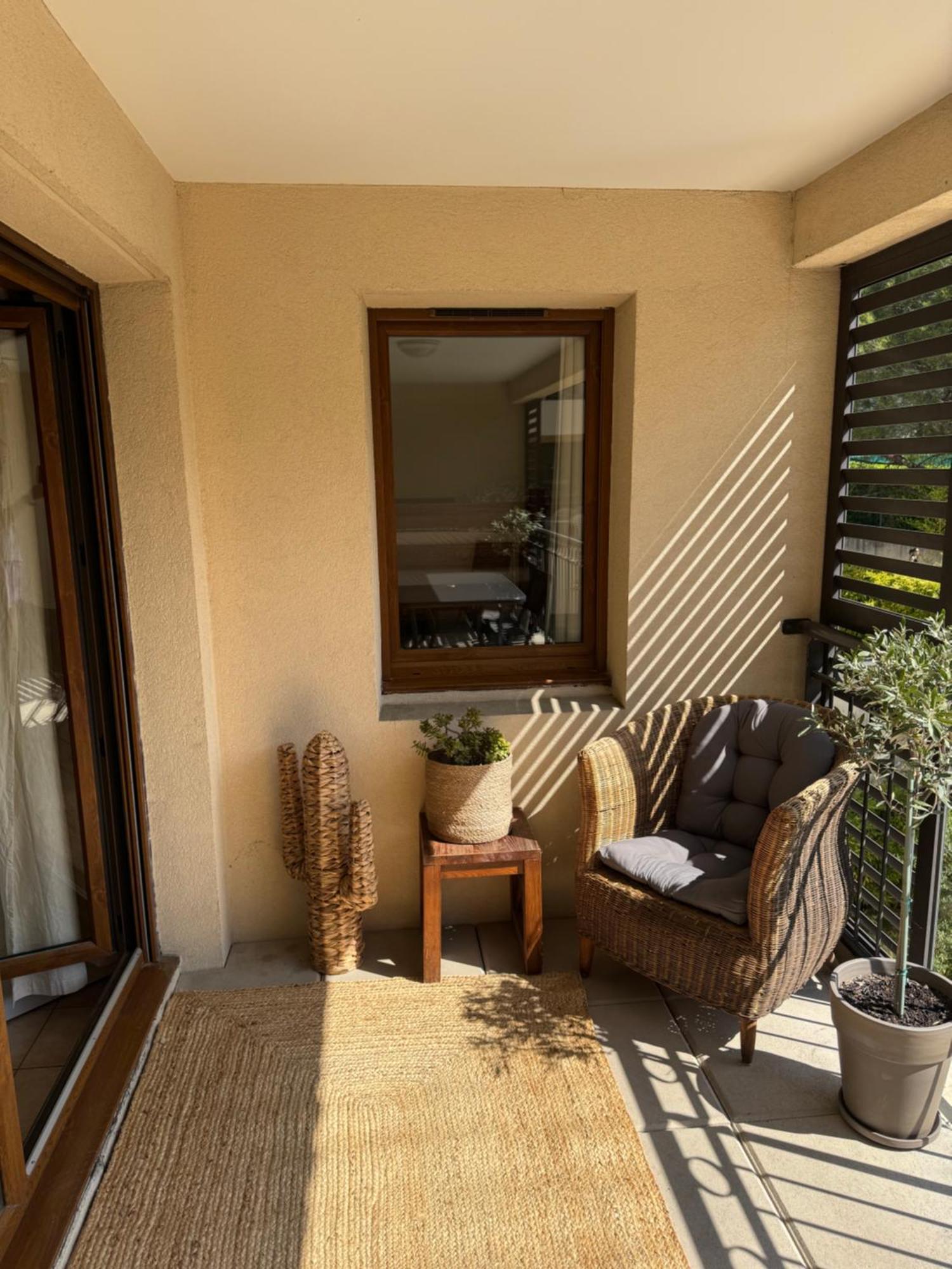 Apartamento Sejour Evasion A Uzès Exterior foto